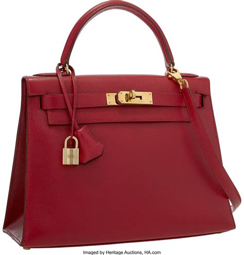 hermes kelly courchevel leather|hermes heritage leather.